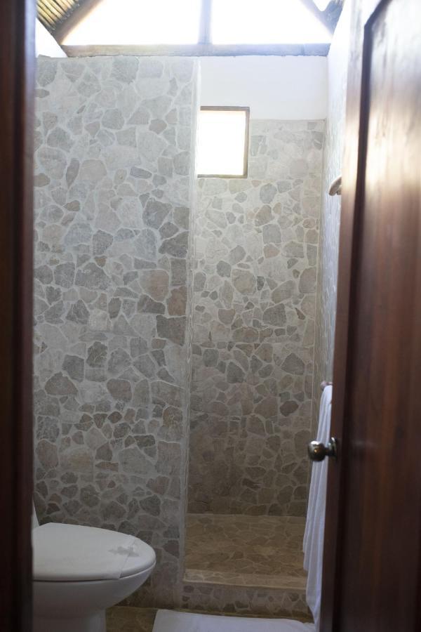 Rancho Capulin B&B Tárcoles Екстериор снимка