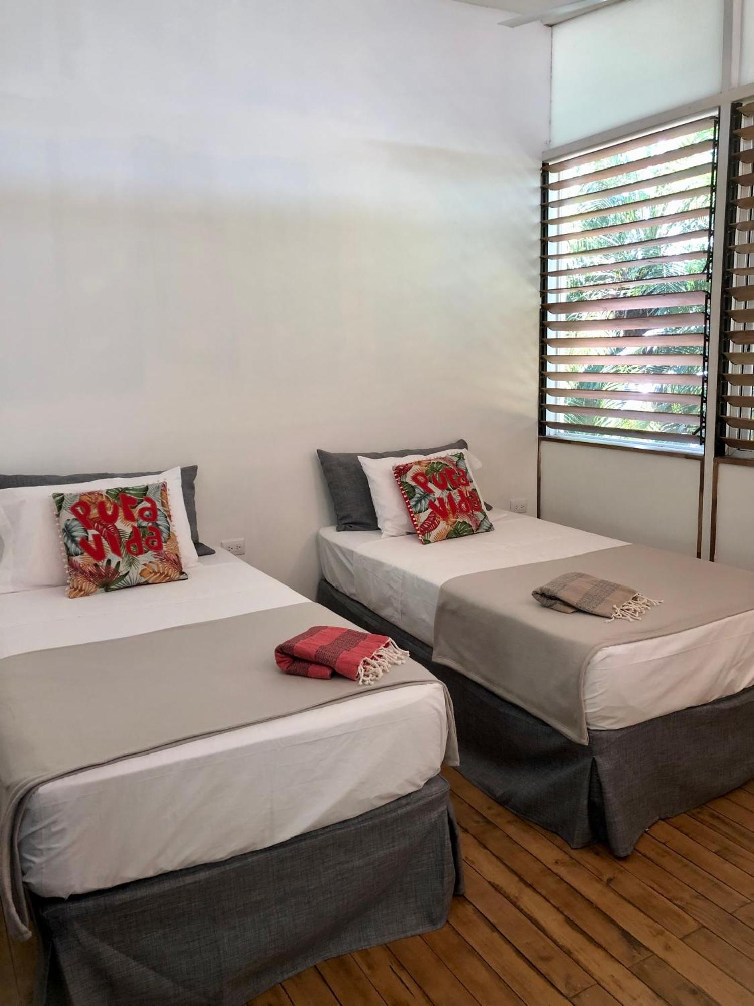 Rancho Capulin B&B Tárcoles Екстериор снимка