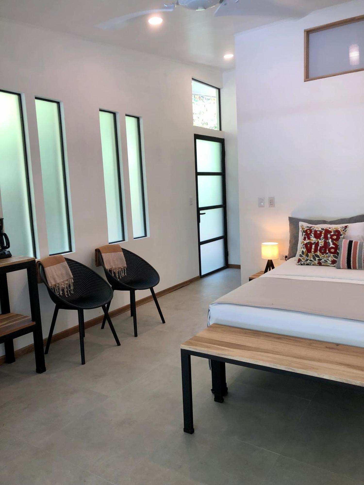 Rancho Capulin B&B Tárcoles Екстериор снимка