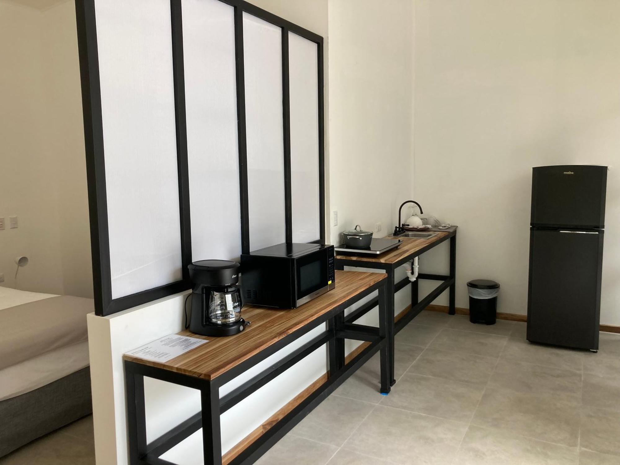 Rancho Capulin B&B Tárcoles Екстериор снимка