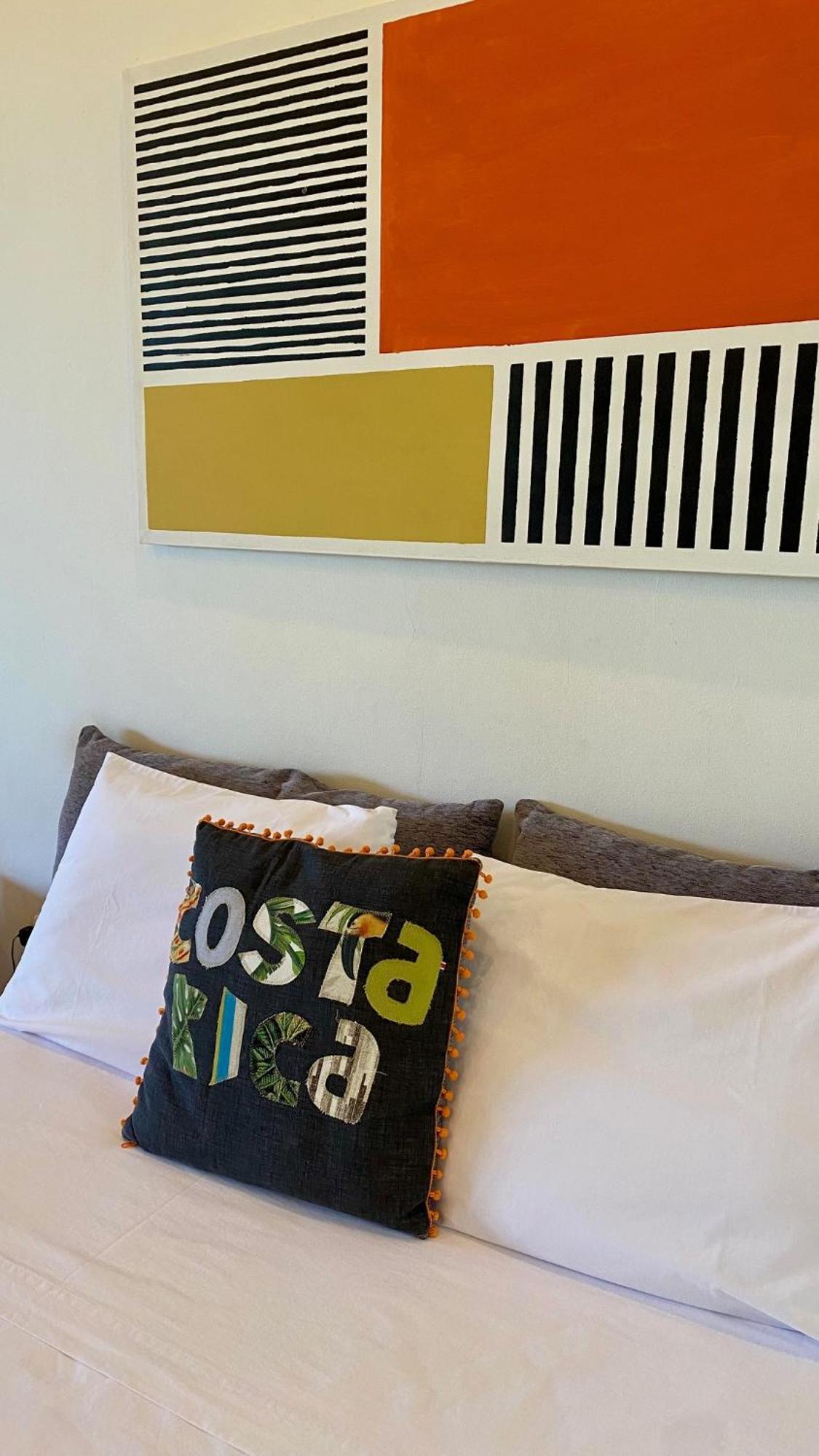 Rancho Capulin B&B Tárcoles Екстериор снимка