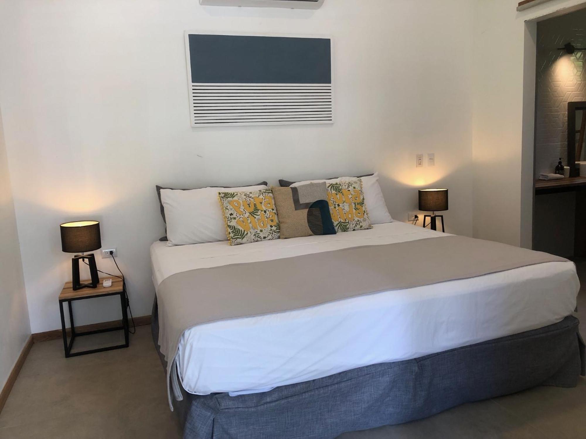 Rancho Capulin B&B Tárcoles Екстериор снимка