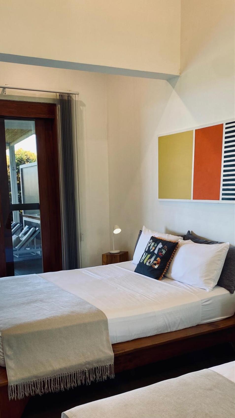 Rancho Capulin B&B Tárcoles Екстериор снимка
