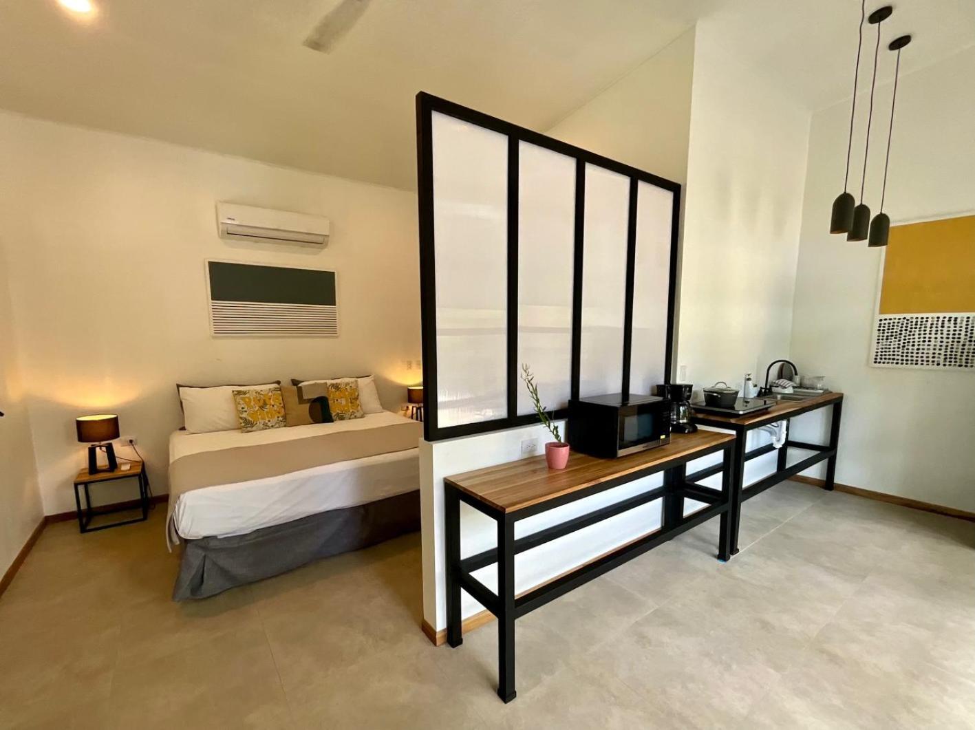 Rancho Capulin B&B Tárcoles Екстериор снимка