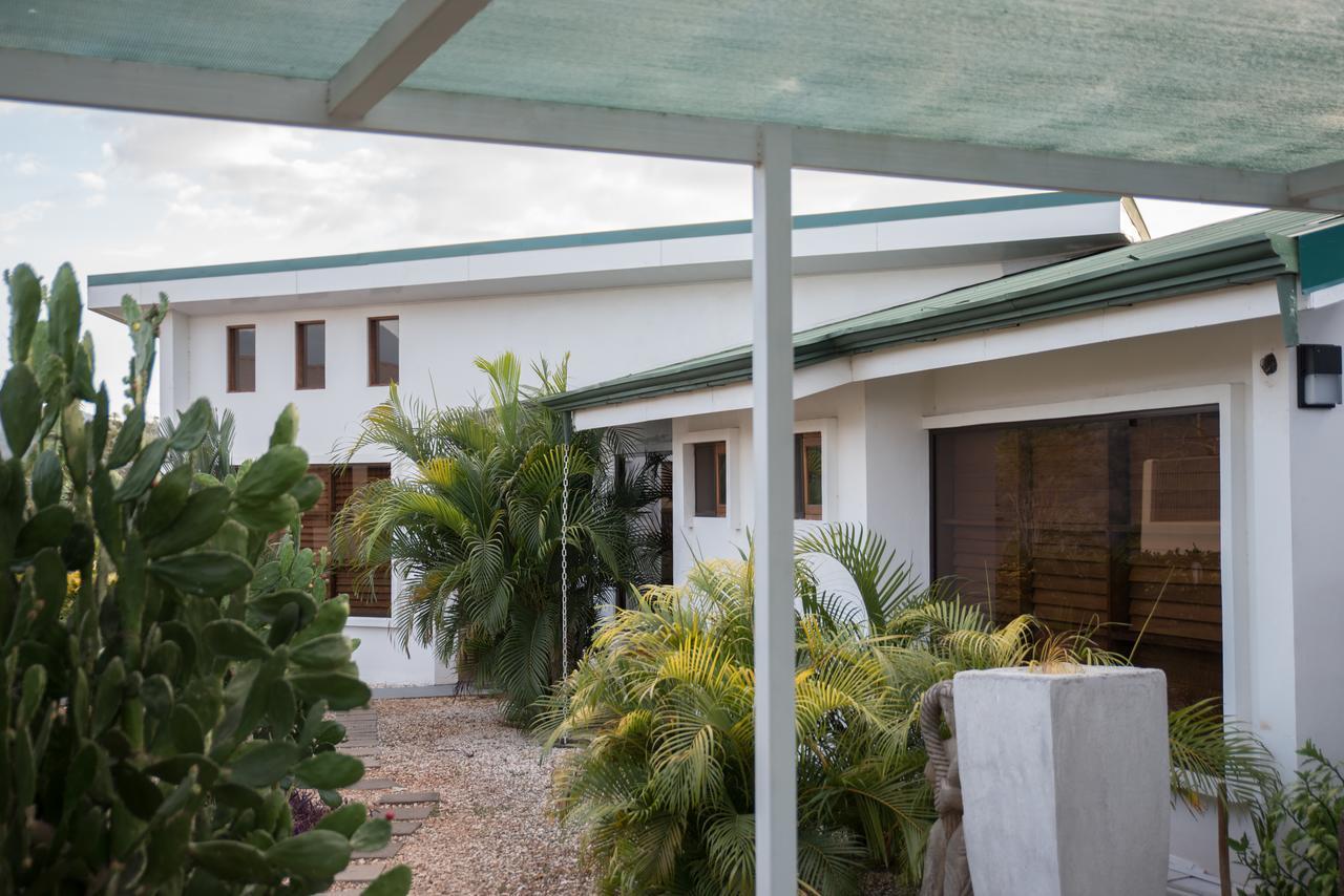 Rancho Capulin B&B Tárcoles Екстериор снимка